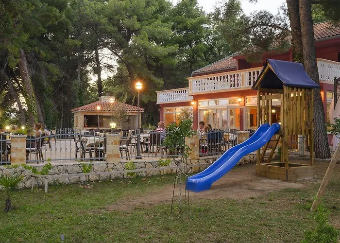 Matilde Hotel Vodice