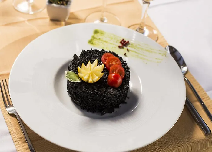 Matilde Отель Водице