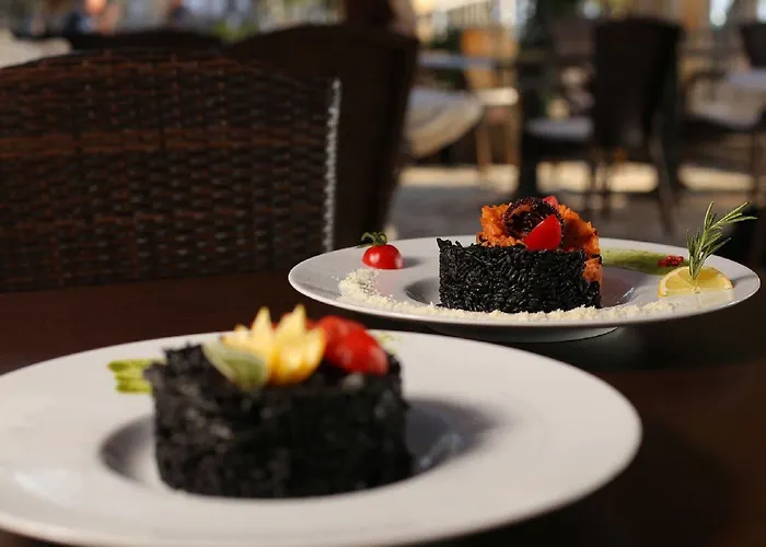 酒店 马蒂尔德海滩度假村 沃迪切