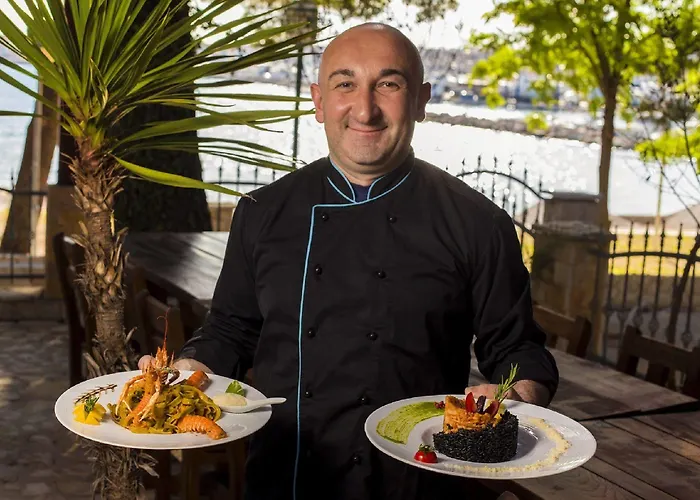 Ξενοδοχείο Matilde 3*