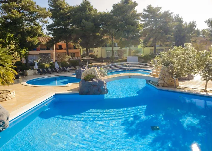 Matilde Hotel Vodice