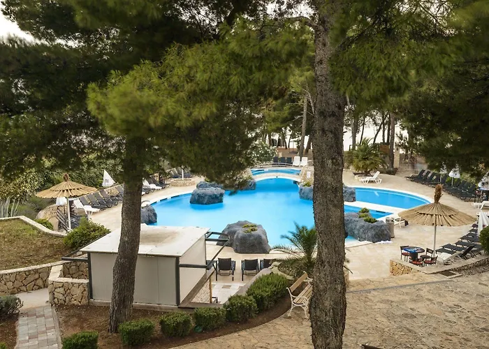 马蒂尔德海滩度假村